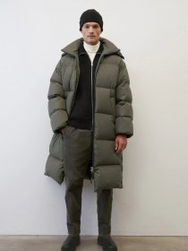 Куртки и дубленки Marc O’Polo модель 229096070244-495 Фото