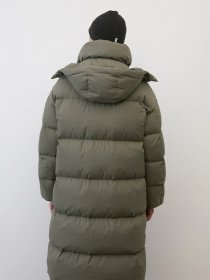 Куртки и дубленки Marc O’Polo модель 229096070244-495 Фото