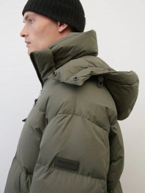 Куртки и дубленки Marc O’Polo модель 229096070244-495 Фото