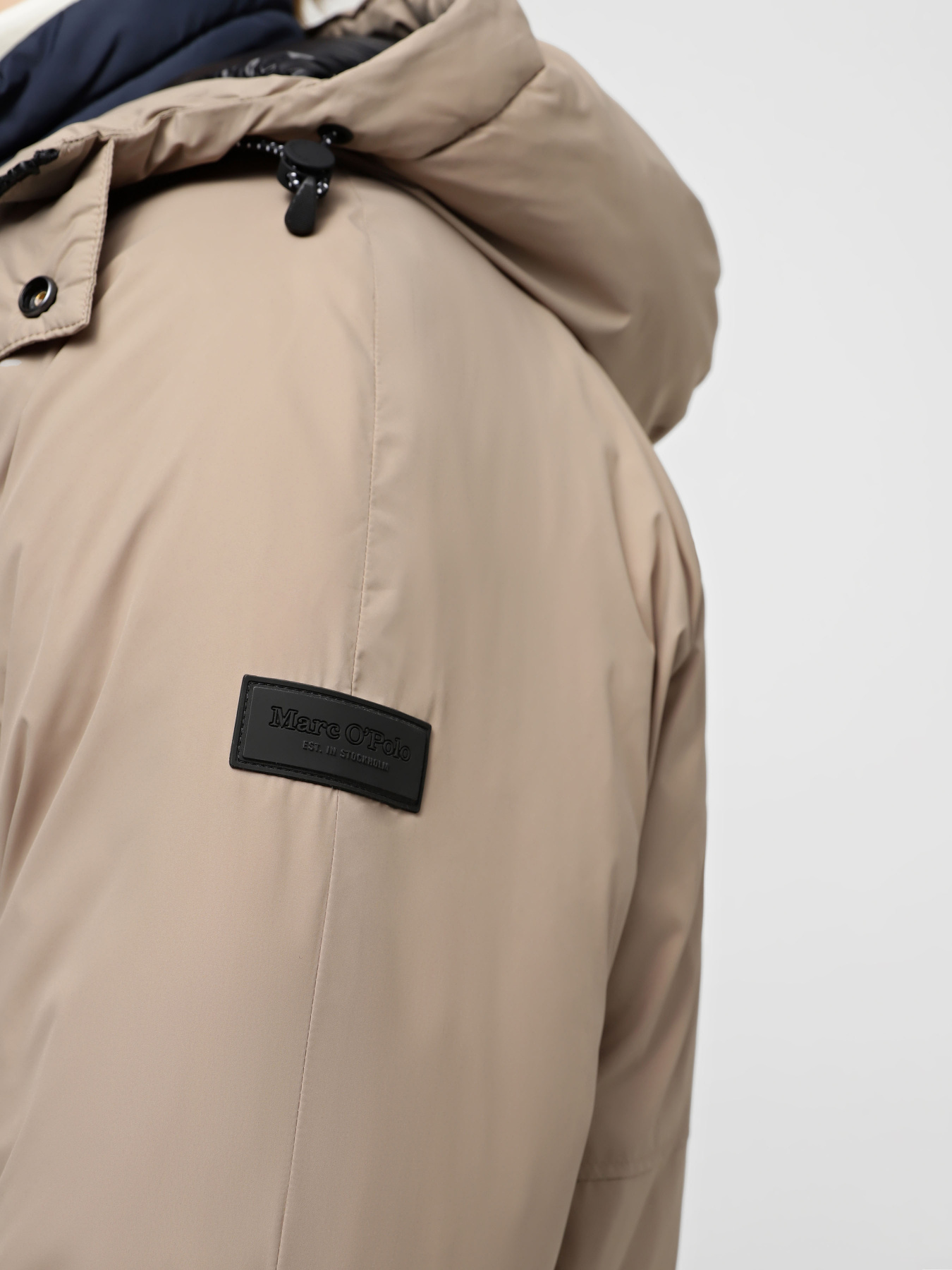 Куртки та дублянки Marc O’Polo модель 229096070298-747 Фото