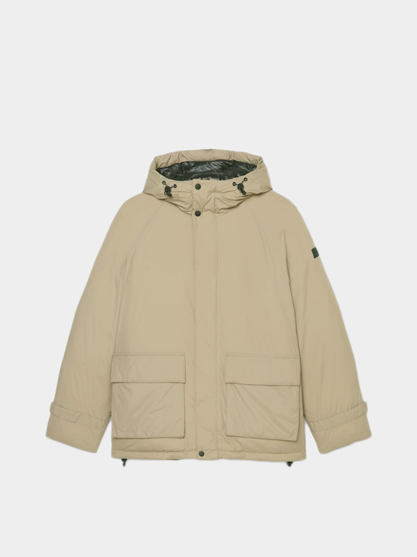 Куртки та дублянки Marc O’Polo модель 229096070298-747 Фото