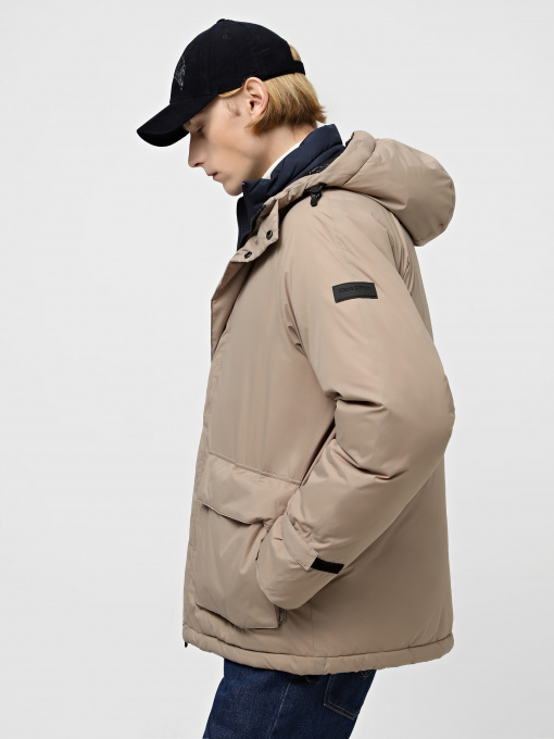 Куртки та дублянки Marc O’Polo модель 229096070298-747 Фото
