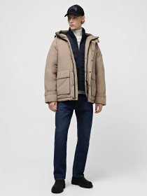Куртки та дублянки Marc O’Polo модель 229096070298-747 Фото