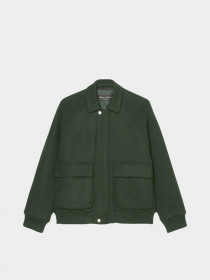 Куртки та дублянки Marc O’Polo модель 229620170080-493 Фото