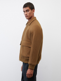 Куртки та дублянки Marc O’Polo модель 229620170080-762 Фото