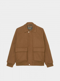 Куртки та дублянки Marc O’Polo модель 229620170080-762 Фото