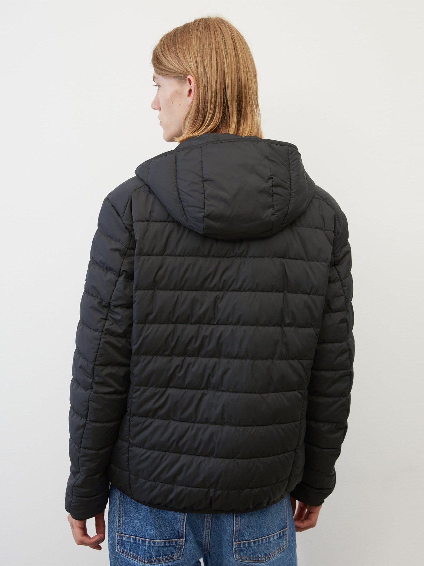Куртки та дублянки Marc O’Polo модель M28096070016-990 Фото