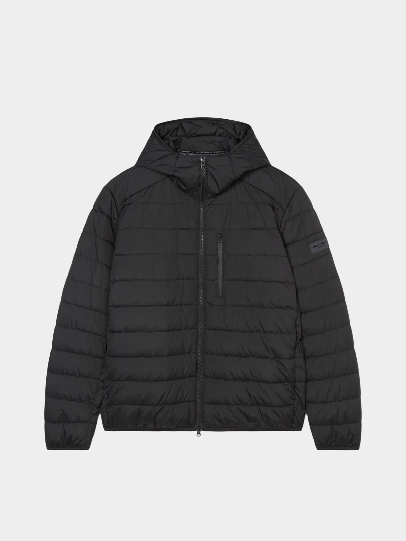 Куртки та дублянки Marc O’Polo модель M28096070016-990 Фото