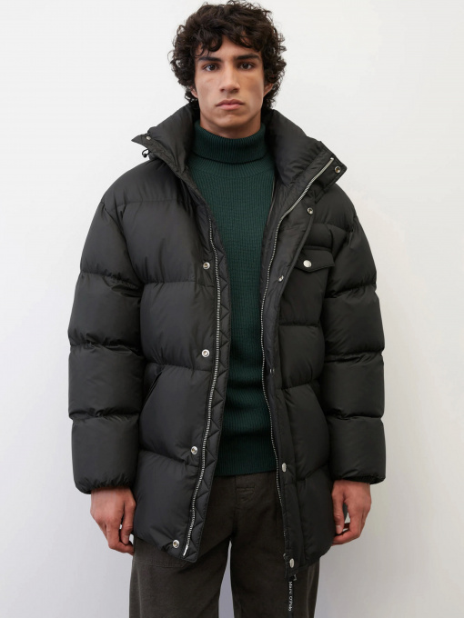 Куртки та дублянки Marc O’Polo модель 229081270110-984 Фото