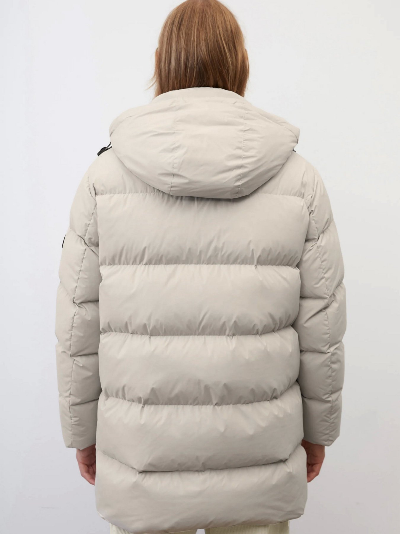 Куртки и дубленки Marc O’Polo модель 229096070084-727 Фото