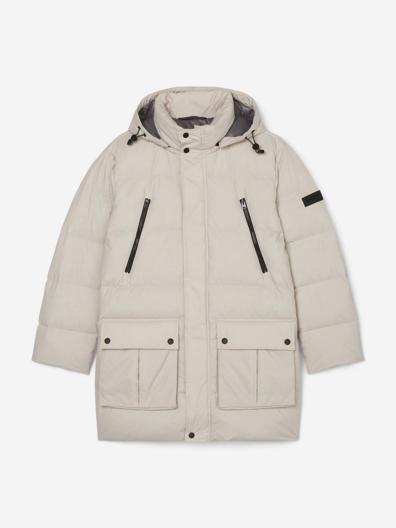 Куртки и дубленки Marc O’Polo модель 229096070084-727 Фото