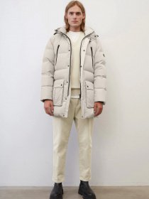 Куртки и дубленки Marc O’Polo модель 229096070084-727 Фото