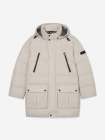 Куртки и дубленки Marc O’Polo модель 229096070084-727 Фото