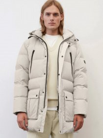 Куртки и дубленки Marc O’Polo модель 229096070084-727 Фото