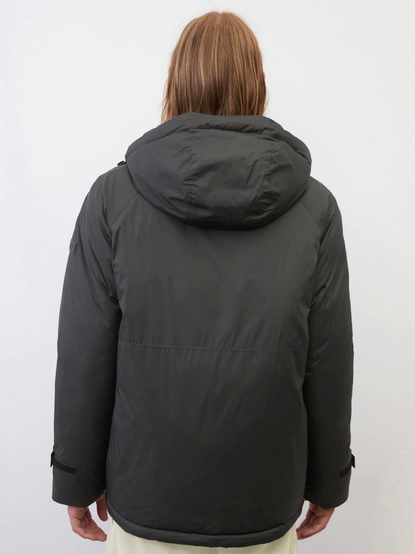 Куртки та дублянки Marc O’Polo модель 229096070298-990 Фото