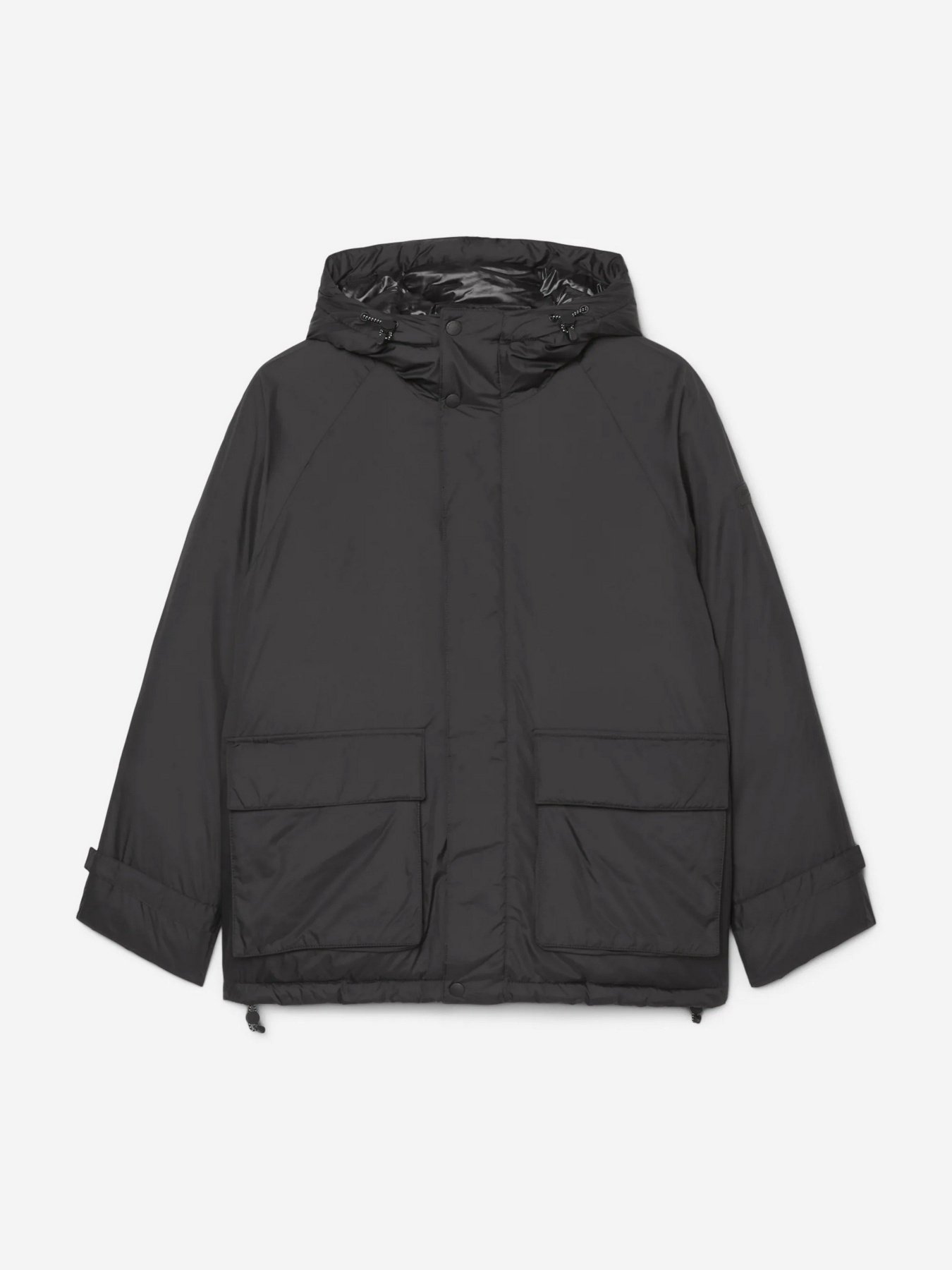 Куртки та дублянки Marc O’Polo модель 229096070298-990 Фото