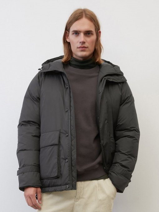 Куртки та дублянки Marc O’Polo модель 229096070298-990 Фото