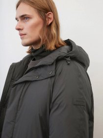 Куртки та дублянки Marc O’Polo модель 229096070298-990 Фото