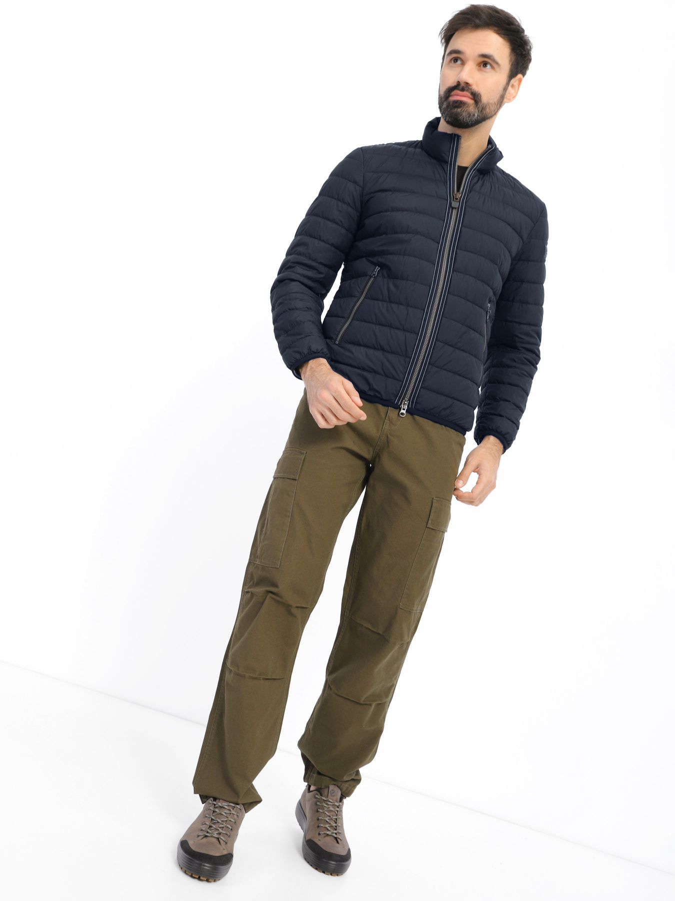 Куртки та дублянки Marc O’Polo модель 228092670226-898 Фото