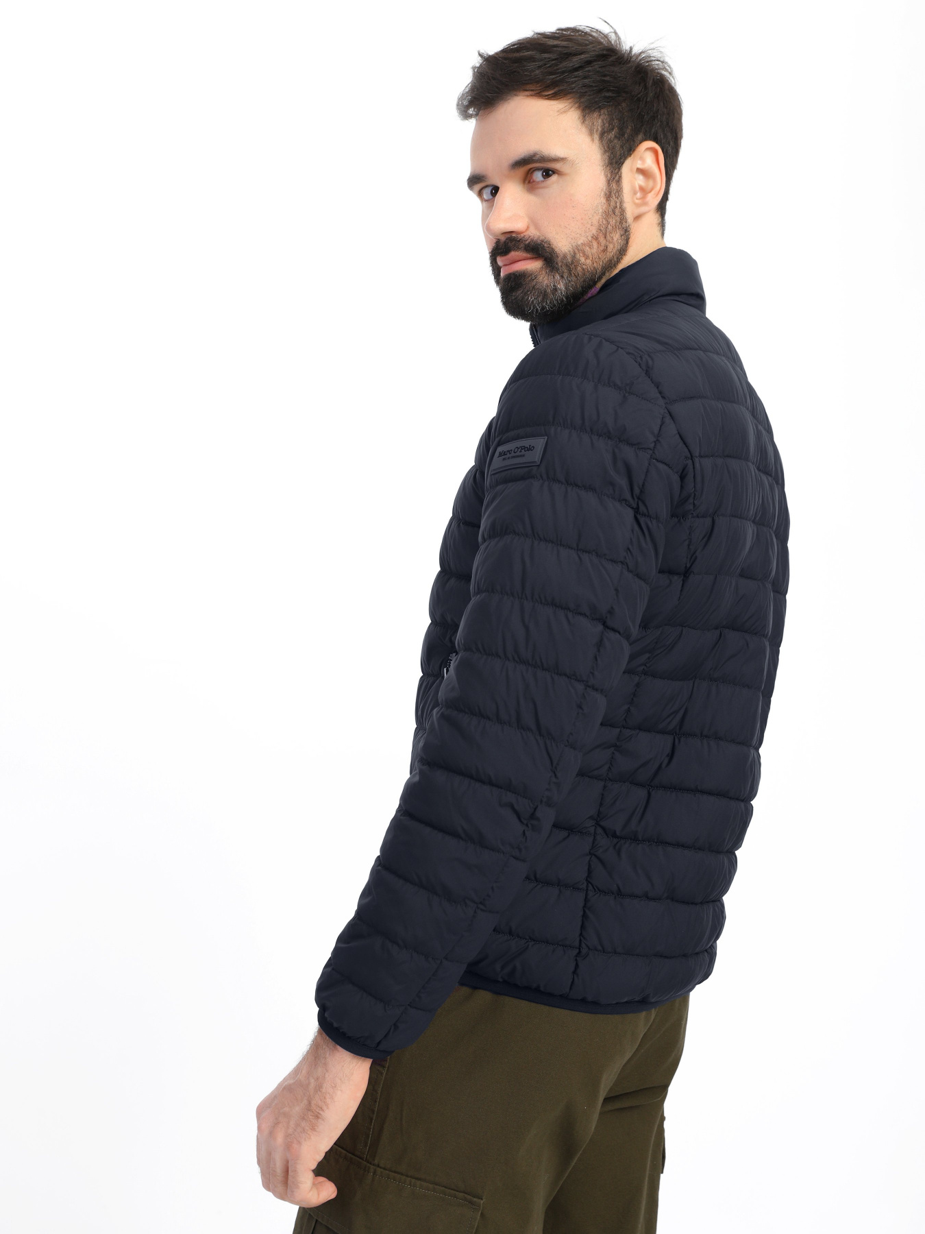 Куртки та дублянки Marc O’Polo модель 228092670226-898 Фото
