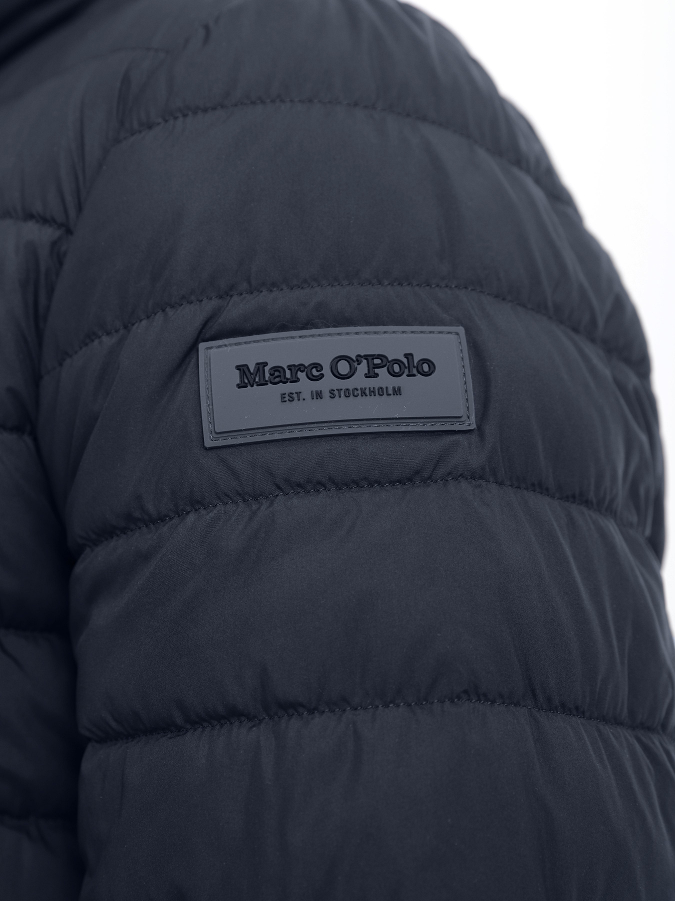 Куртки та дублянки Marc O’Polo модель 228092670226-898 Фото