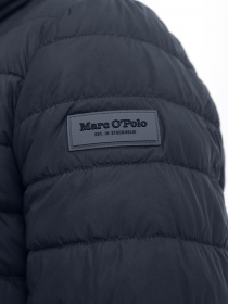 Куртки та дублянки Marc O’Polo модель 228092670226-898 Фото