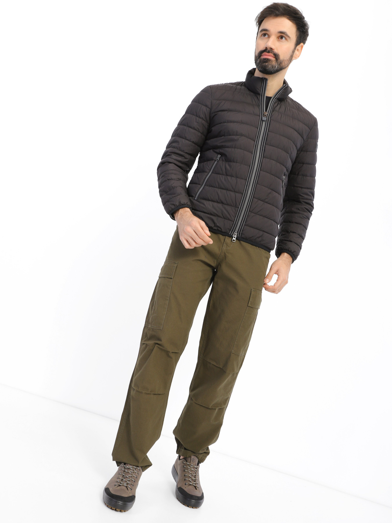Куртки та дублянки Marc O’Polo модель 228092670226-990 Фото
