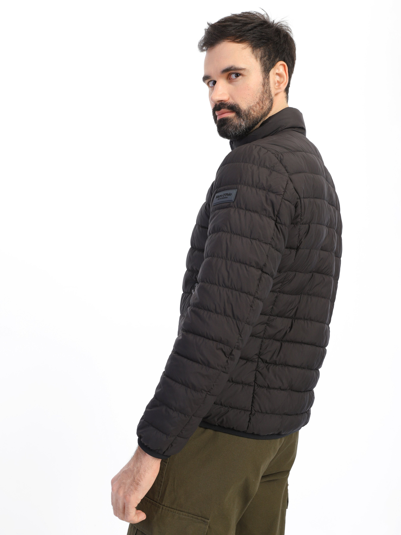 Куртки та дублянки Marc O’Polo модель 228092670226-990 Фото