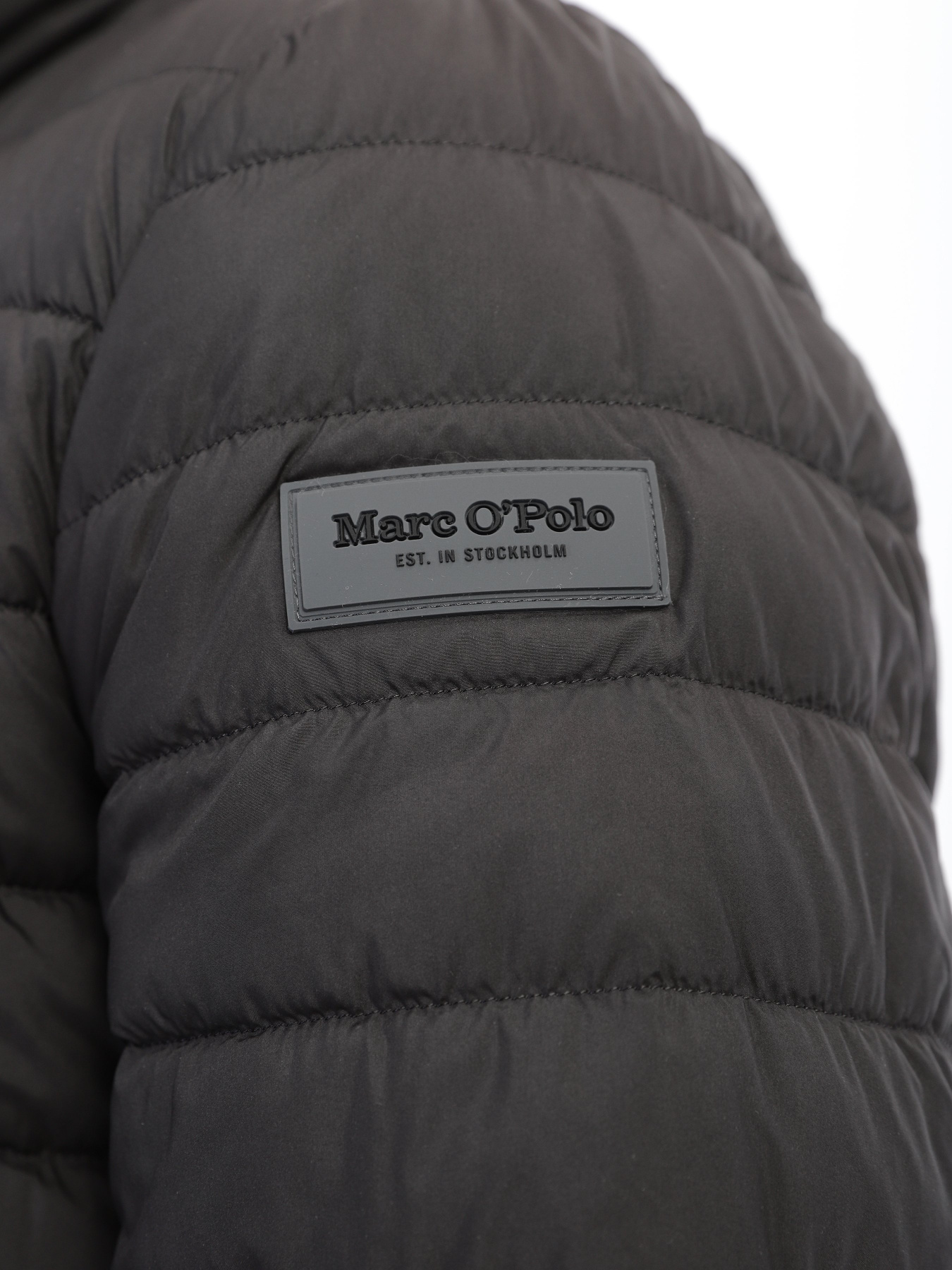 Куртки та дублянки Marc O’Polo модель 228092670226-990 Фото