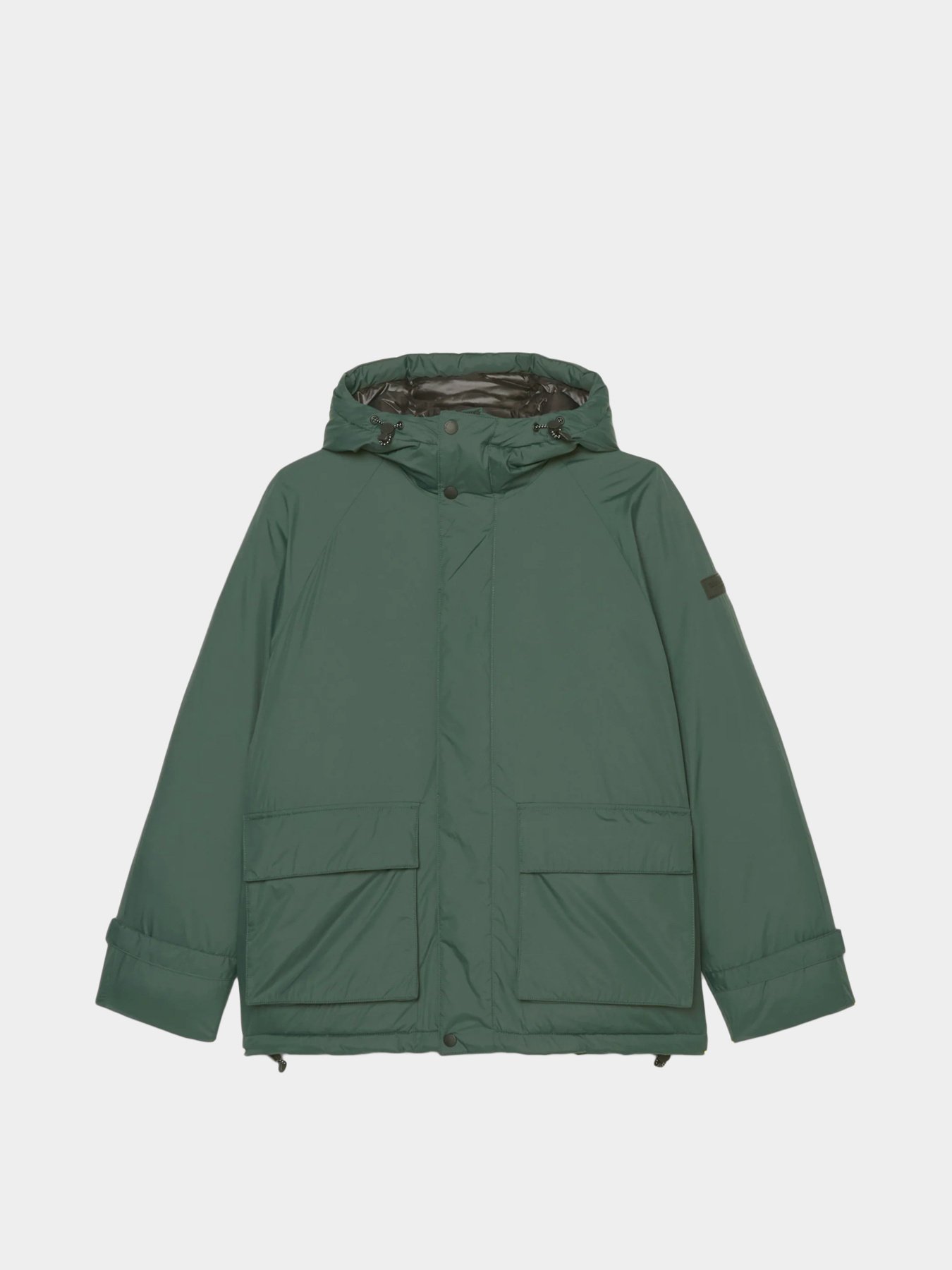 Куртки та дублянки Marc O’Polo модель 229096070298-493 Фото