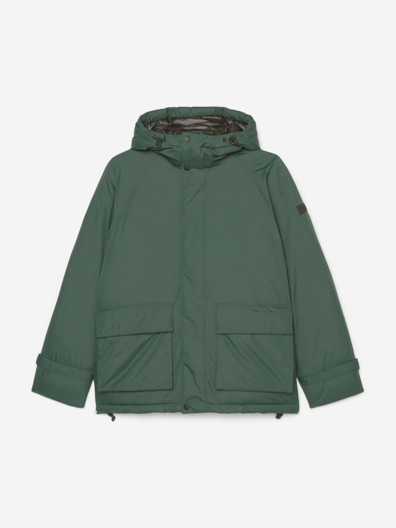 Куртки та дублянки Marc O’Polo модель 229096070298-493 Фото