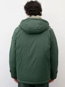 Куртки та дублянки Marc O’Polo модель 229096070298-493 Фото