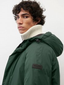 Куртки та дублянки Marc O’Polo модель 229096070298-493 Фото