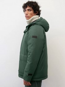 Куртки та дублянки Marc O’Polo модель 229096070298-493 Фото