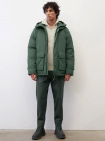 Куртки та дублянки Marc O’Polo модель 229096070298-493 Фото