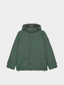 Куртки та дублянки Marc O’Polo модель 229096070298-493 Фото