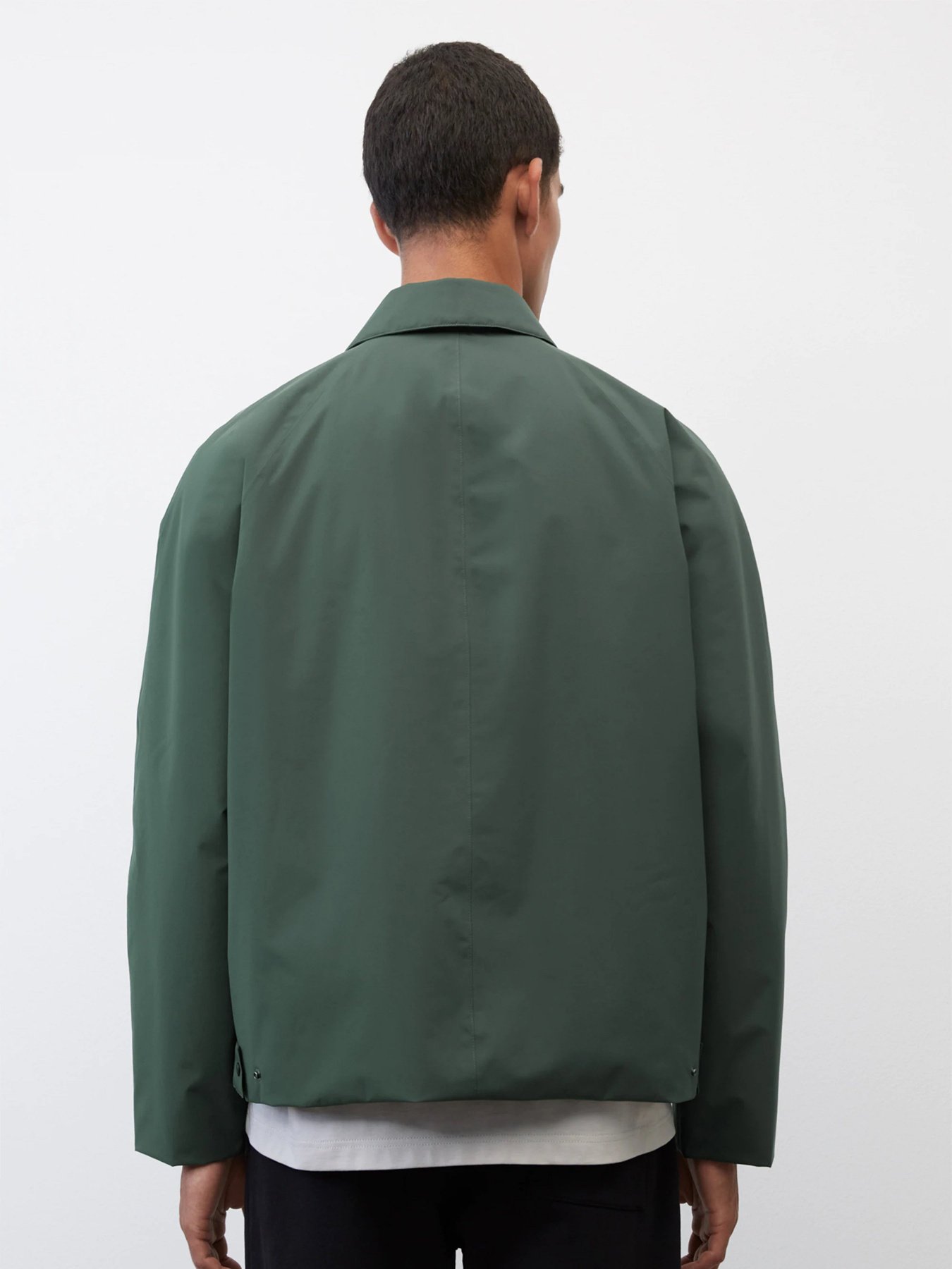 Куртки та дублянки Marc O’Polo x NATIVE UNION модель 229081070036-403 Фото