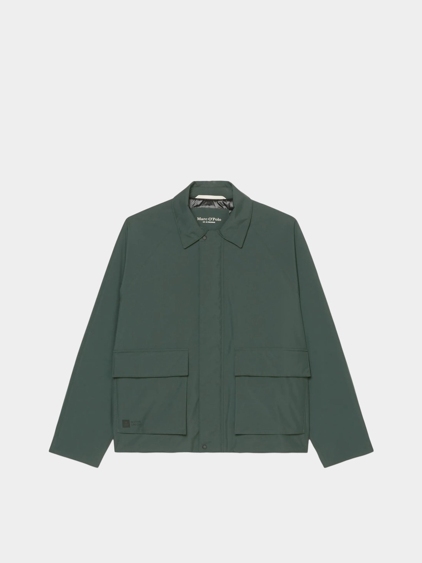 Куртки та дублянки Marc O’Polo x NATIVE UNION модель 229081070036-403 Фото