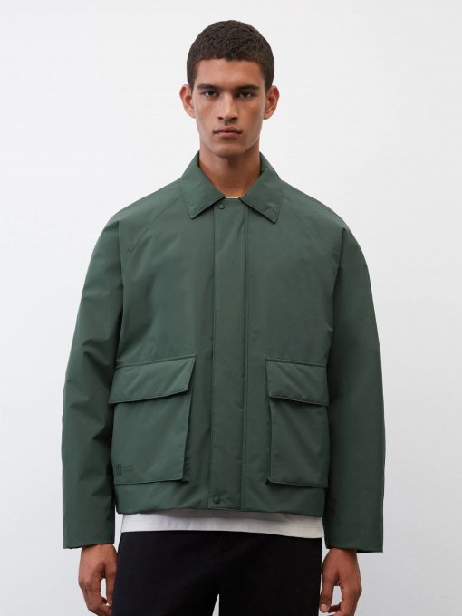 Куртки та дублянки Marc O’Polo x NATIVE UNION модель 229081070036-403 Фото
