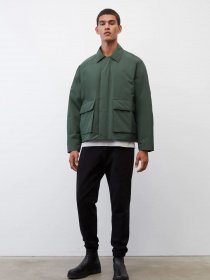 Куртки та дублянки Marc O’Polo x NATIVE UNION модель 229081070036-403 Фото