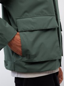Куртки та дублянки Marc O’Polo x NATIVE UNION модель 229081070036-403 Фото