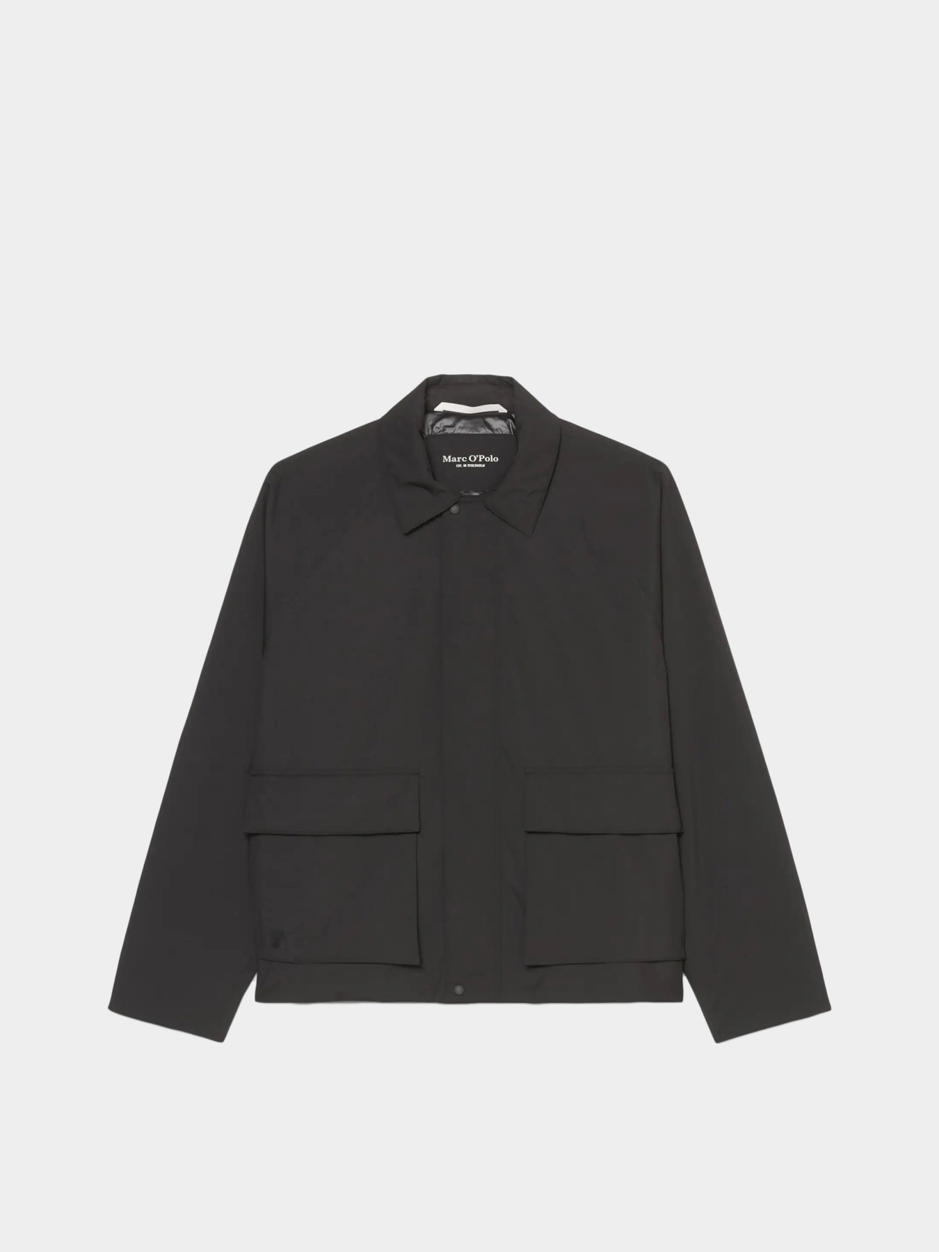 Куртки та дублянки Marc O’Polo модель 229081070036-984 Фото