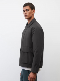 Куртки та дублянки Marc O’Polo модель 229081070036-984 Фото