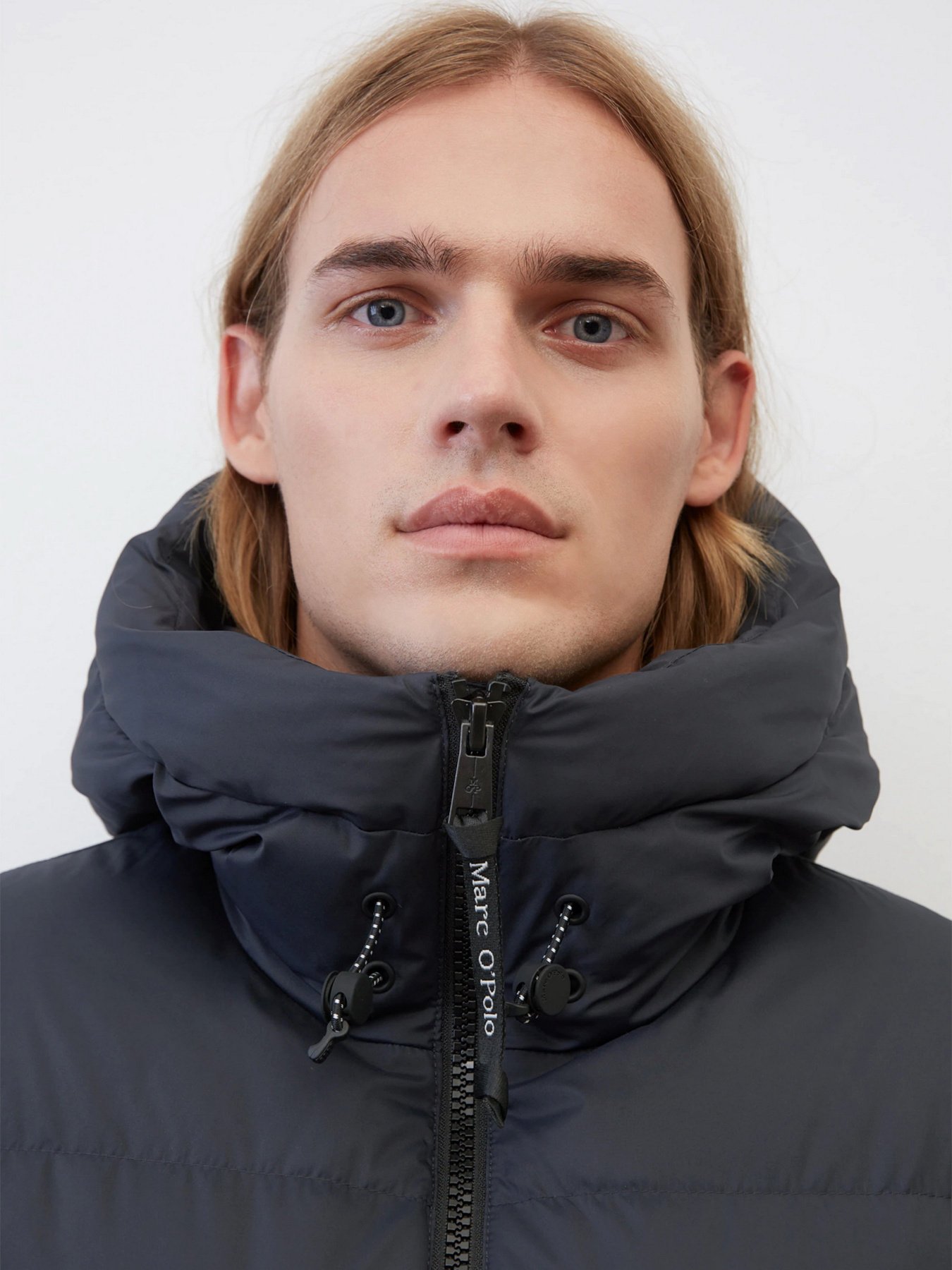 Куртки и дубленки Marc O’Polo модель 229096070248-898 Фото