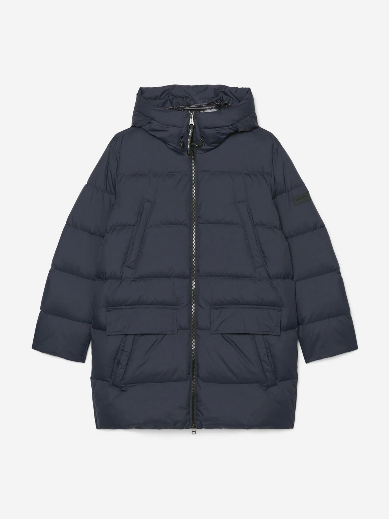 Куртки и дубленки Marc O’Polo модель 229096070248-898 Фото