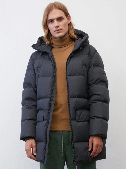 Куртки та дублянки Marc O’Polo модель 229096070248-898 Фото