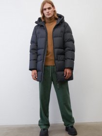 Куртки и дубленки Marc O’Polo модель 229096070248-898 Фото