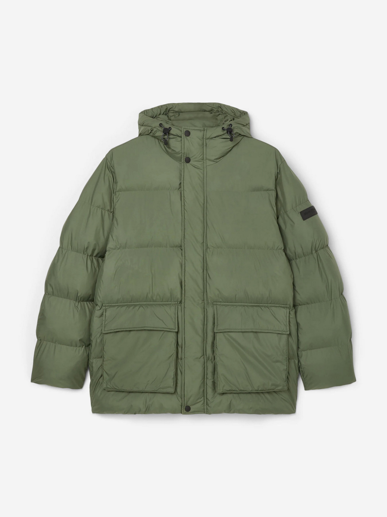 Куртки та дублянки Marc O’Polo модель 231092670032-484 Фото