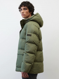 Куртки та дублянки Marc O’Polo модель 231092670032-484 Фото