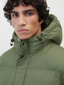 Куртки та дублянки Marc O’Polo модель 231092670032-484 Фото